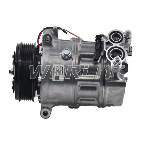C2Z29597 Car Air Conditioner Compressor For Jaguar For XF For XJ2.0 WXJG008