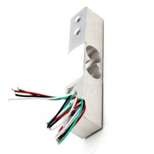 5KG Load Cell Mini Weight Sensor Cost Effective Load Cell for Budget-Friendly