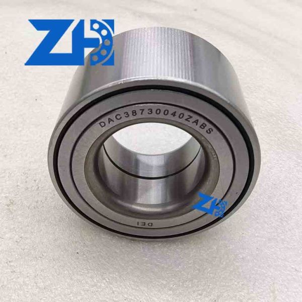 Buy Automobile wheel hub bearing   DAC38730040ZABS  ZH China bearings at wholesale prices