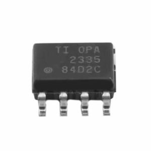 China OPA2335AIDR New and Original OPA2335AIDR  SOIC-8   Integrated circuit on sale