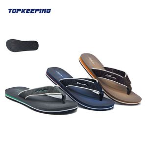 Quality Summer Soft Rubber Slippers for sale