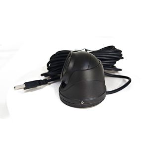 USB Interior Dash Camera Intelligent High Definition DMS Camera