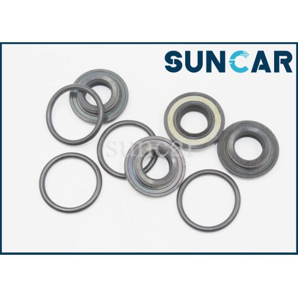 Komatsu PC800-8 Pilot Valve Kit , PC850SE-8 Valve Service Kit 702-16-06150