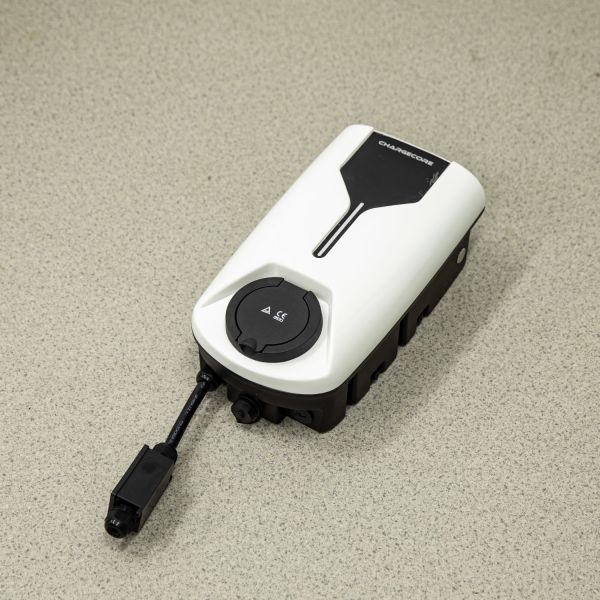 Buy 7.2KW Wall Mounted Electric Car Charger 2W Natural Cooling at wholesale prices