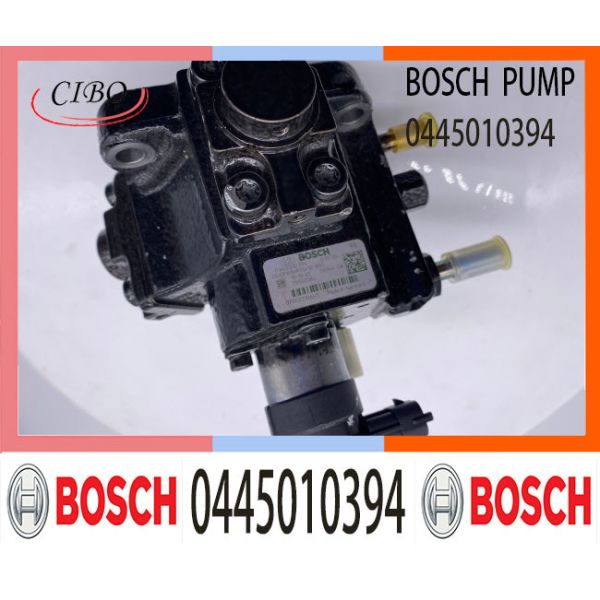 Buy 0445010394 BOSCH CP1 DIESEL ENGINE COMMON RAIL FUEL PUMP 0445010393 at wholesale prices