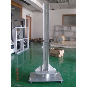 Dupont Film Impact Rubber Testing Machine With Automatically Printing