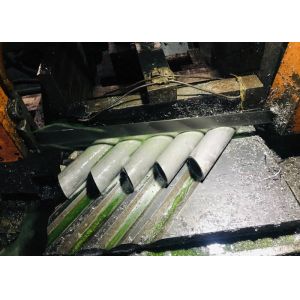 SS 317L S31703 1.4438 Butt Welding Pipe Fitting