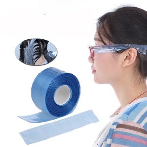 China Plastic Hair Coloring Accessories Protector Covers For Glasses Legs Not Easy Tear Down on sale