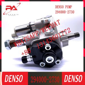 Quality goods 294000-2730 high pressure common rail fuel pump 6045 Engine