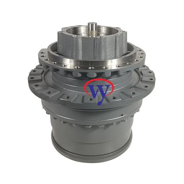 China Hitachi  ZAX 330 TRAVEL GEARBOX ZX330 TRAVEL GEARBOX on sale