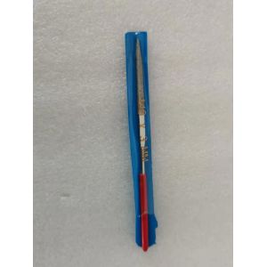 Precision Machining 140MM*3MM D150 Diamond Grinding Pins