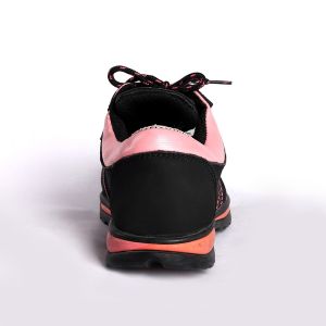 Shengjie Comfortable EVA Insole Slip Resistant Steel Toe Worker Metal Eyelets