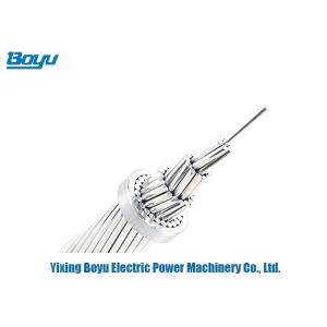 Load 65.06kN Transmission Line Stringing Tools Conductors Steel Reinforced