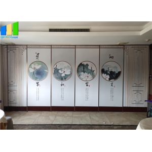 Folding Partition Walls Folding Partition Doors For Hotel