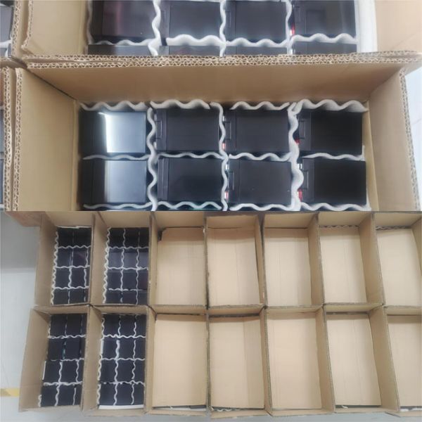 IP55 Lead Acid Battery Replacement , 12.8V 7.2Ah Lithium Battery Packs