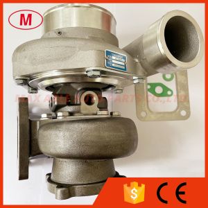 GT3582R A/R 0.82 T4 FLANGE 4 BOLTS Dual Ball Bearing turbocharger turbo FOR 62.3