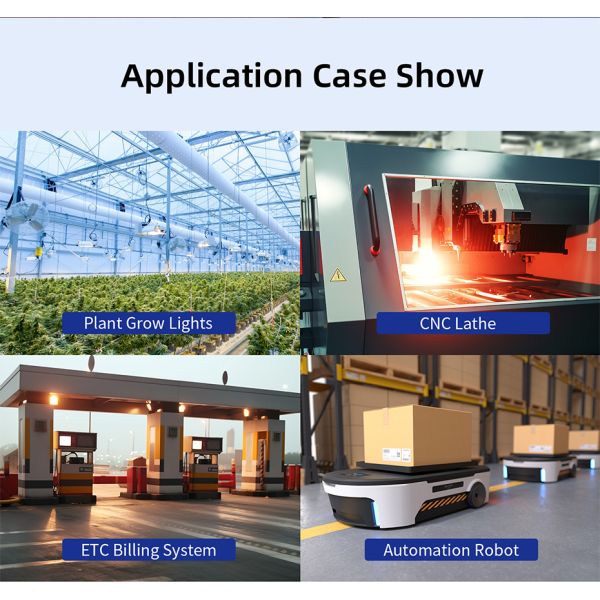 Cnlinko DH 16 Series Locking Screw Type 3 Pin Waterproof Cable Power Plug Connector