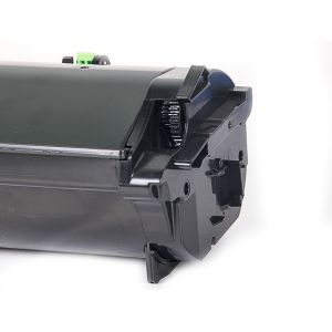 Generic Lexmark MS810 MS811 Printer Ink Toner Cartridges 52D2000 Refills