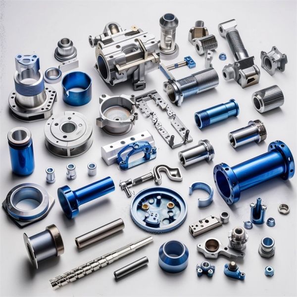 Buy Precision Customized Aluminum CNC Machining With Rigid Control at wholesale prices