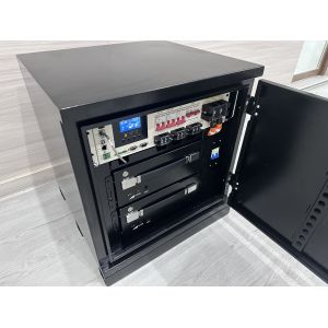 Customized Boat Battery Dependable Marine Power Supply with CAN /RS485