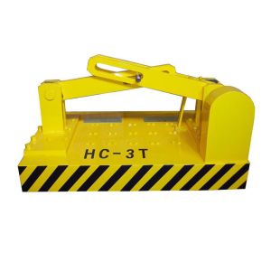 3000kg Permanent Automatic Magnetic Lifter ISO9001