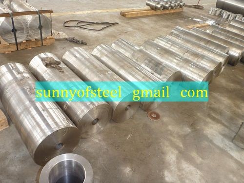 Buy asme sb649 ASTM B649 UNS N08031 round bar bars rod rods  at wholesale prices