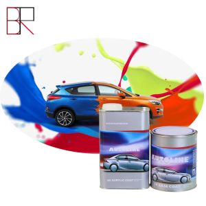 TOYOTA 1CO Ready Mixed Car Paint