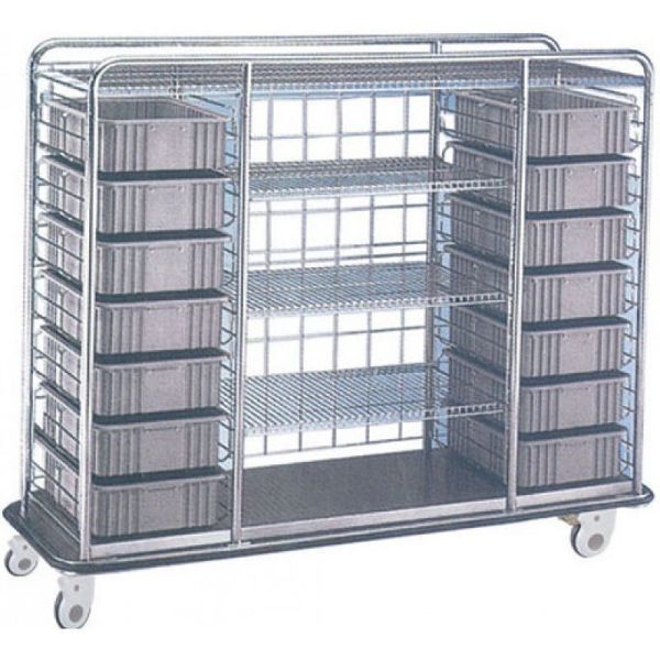 Buy goods delivering cart at wholesale prices