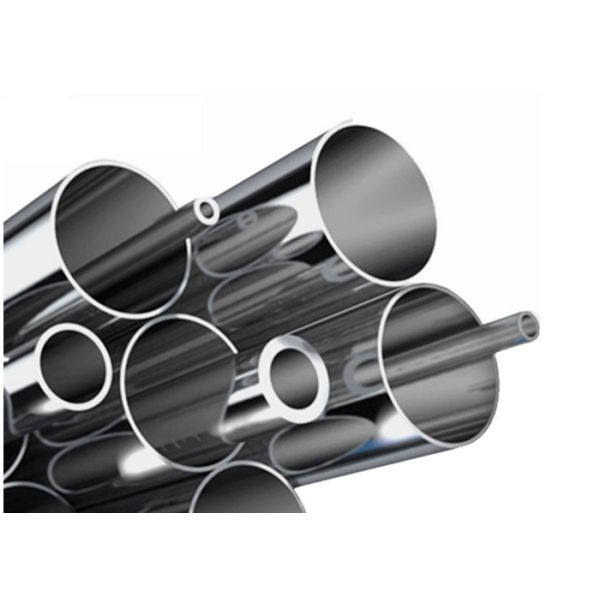 Buy Round Shape Stainless Steel Seamless Pipe ASTM A213 A312 310S Anti Corrosion at wholesale prices