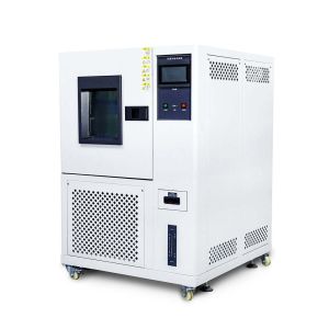 China Linear And Nonlinear Rapid Temperature Test Chamber testing Temperature Extremes on sale