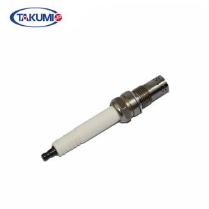 462203 Double Iridium Spark Plugs For GE Jenbacher P3V3N1