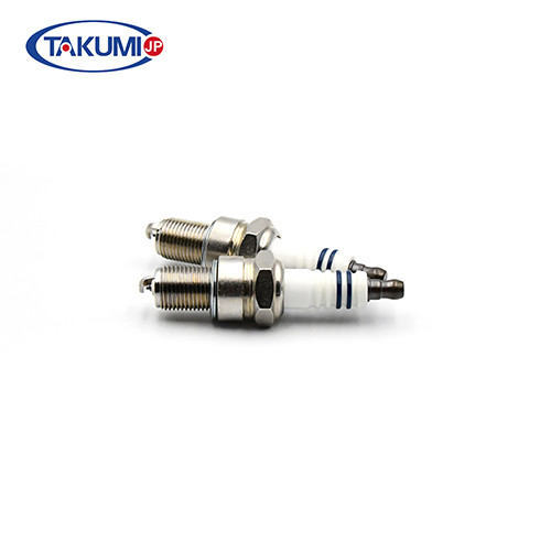 Buy Motorcycle, small engine spark plug E6TC / BP6HSA/BP7HS /W20FP at wholesale prices