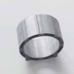 4040 40mm CNC Aluminium Profile Frame Aluminium Heat Sink Extrusion