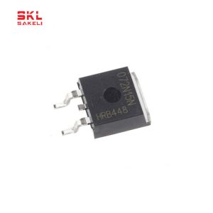 Quality IPB072N15N3G MOSFET Power Electronics High Power High Efficiency Low Losses for sale