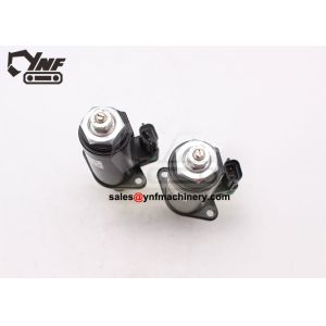CX75C SR Hydraulic Control Proportional Solenoid Valve MFJ71500 LJ017960