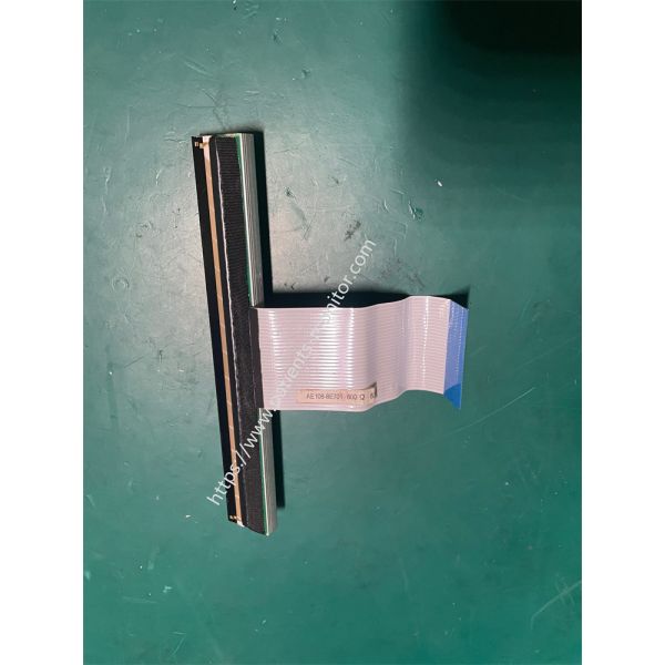 Buy FUKUDA CardiMAX FX-7202 ECG Machine Print Head With Flex Cable AE108-8E701 at wholesale prices