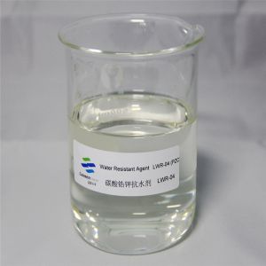 Potassium zirconium carbonate Water Resistant Agent LWR-04 improve the