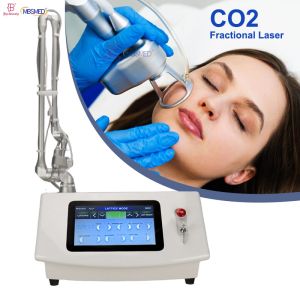 Quality Fractional CO2 Laser Scar Therapy Removal Skin Rejuvenation Resurfacing Laser Vaginal Tighten 10600nm for sale