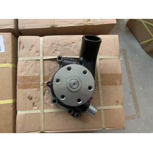6BG1 4BG1 6BD1 Isuzu Water Pump 1136500171 1-13610145-2 Hitachi Excavator EX200