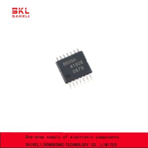 AD8609ARUZ-REEL Amplifier IC Chip - High Performance And Reliable