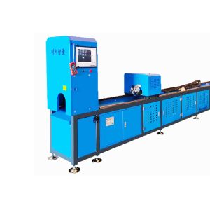1500-6000w Pipe Cutting Machine Square Tube Cutting Machine