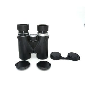 8x42 HD Waterproof Military Long Range Binoculars Telescope