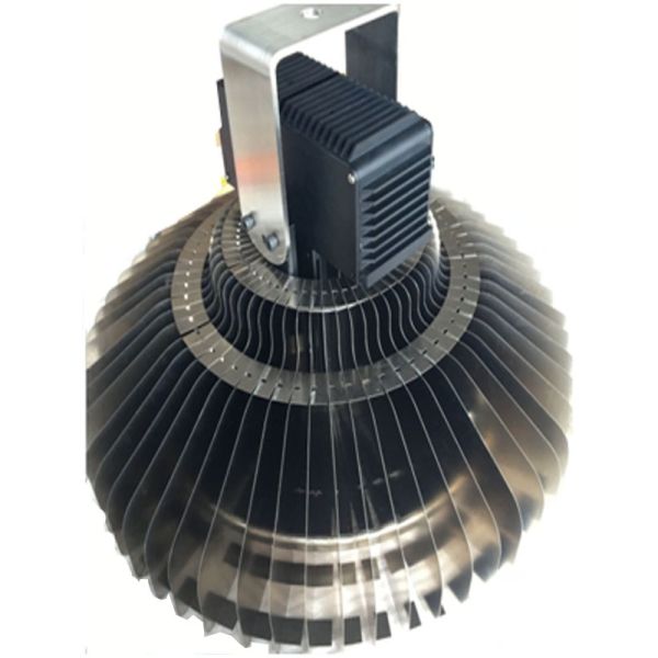 Buy Stamping LED Heatsink Aluminium Light housing at wholesale prices