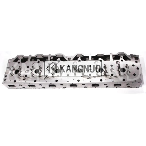 Buy E3412 Cylinder Engine Head 7W2243 7N0848 For Manufacturing Plant at wholesale prices