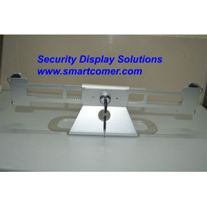 COMER security laptop notebook display bracket computer desk mounting bracket