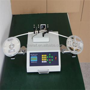 China SMT SMD YS-802 Chip Counting Machine Electronic Component Reel Counter smd reel counter detect leak chip counter machine on sale