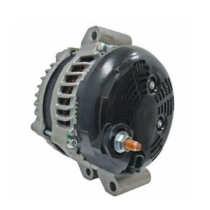 12V 180A JEEP Grand Cherokee Car Auto Generator Dodge Alternator Lester 11598