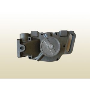 Quality cummins water pump 3051408 for NT855 engine for sale