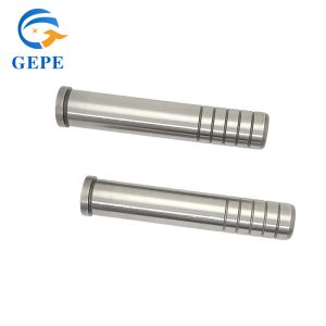 Quality Customized Guide Pillar HRC50-HRC55 For Plastic Injection Mold for sale