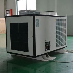 R410A Refrigerant 2700m3/H 51100BTU Industrial Air Cooler